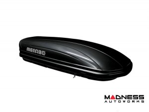 Dodge Hornet Roof Rack Cargo Box 
